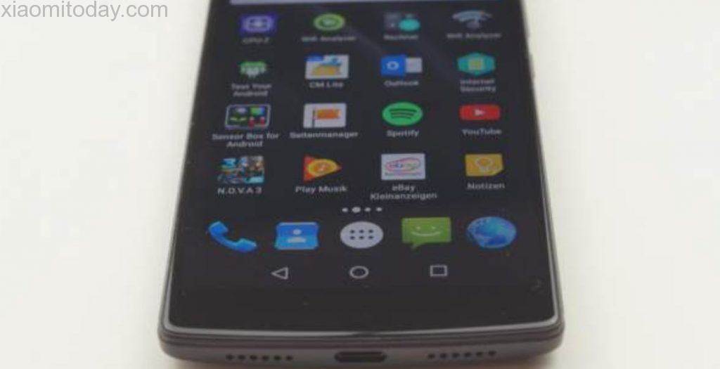 vernee apollo lite front down elevation view