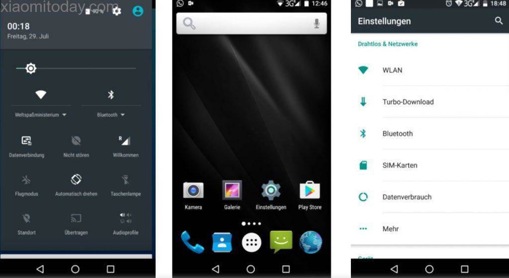 vernee apollo lite android 6