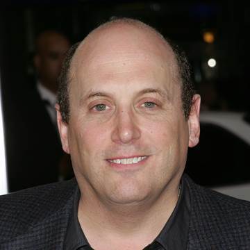 Image: Writer Kurt Eichenwald attends The Informant! New York premiere at the Ziegfeld Theatre on Sept. 15, 2009