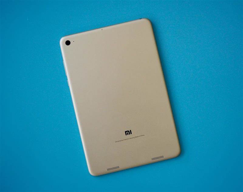 Xiaomi Mi pad 3