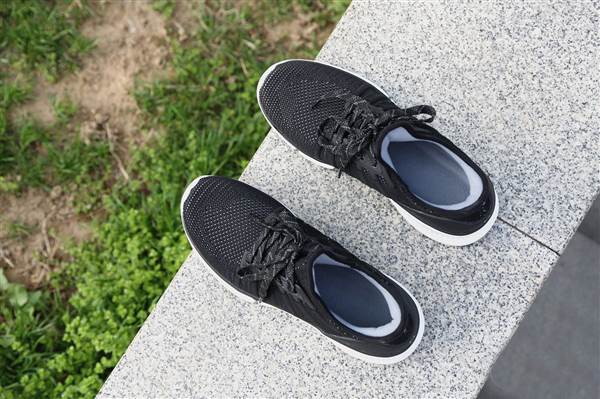 Xiaomi Mijia Smart Shoes
