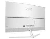 AOC launches C4008VU8 40-inch curved 4K UHD Monitor with 10-Bit color