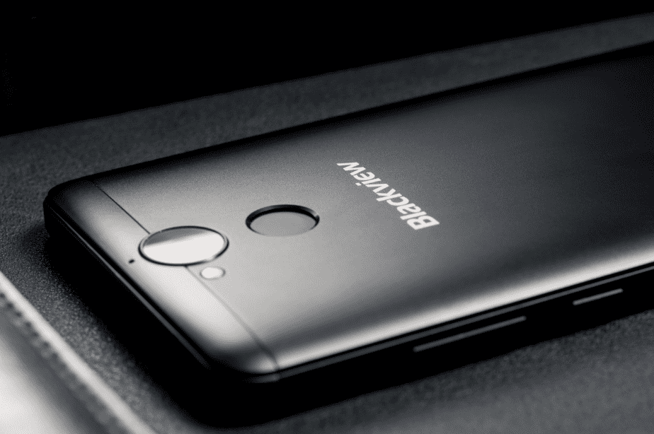 Blackview P2