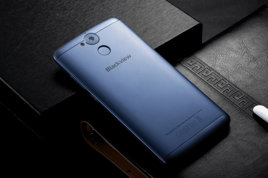 Blackview P2
