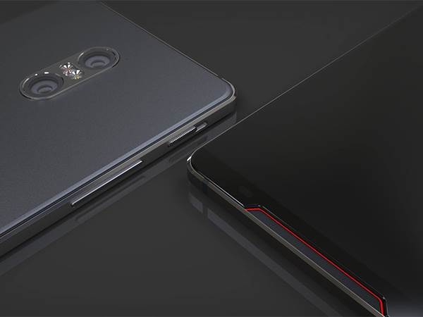 OnePlus 5 design concept