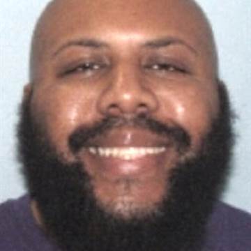 IMAGE: Steve Stephens