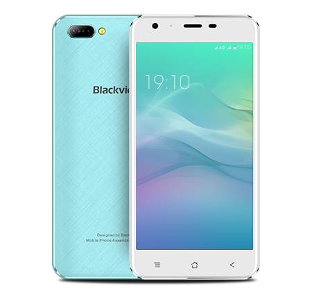 Blackview A7