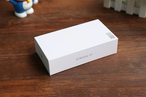 XIaomi redmi note 4X Higher version