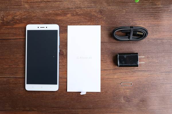 XIaomi redmi note 4X Higher version