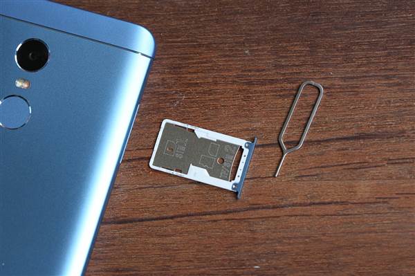 XIaomi redmi note 4X Higher version