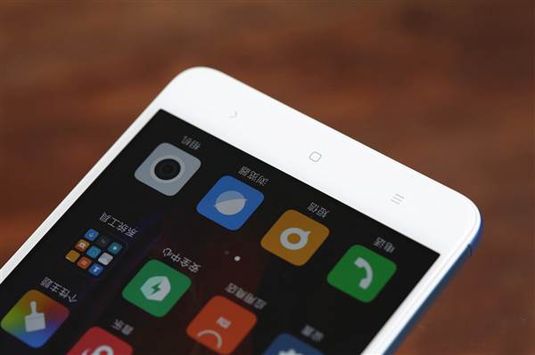 XIaomi redmi note 4X Higher version