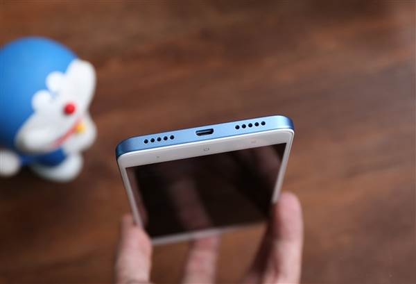 XIaomi redmi note 4X Higher version