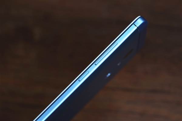 XIaomi redmi note 4X Higher version