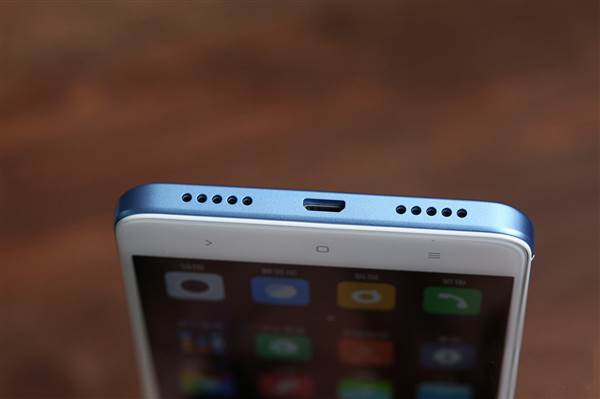 XIaomi redmi note 4X Higher version