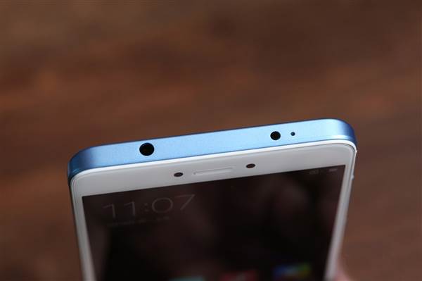 XIaomi redmi note 4X Higher version