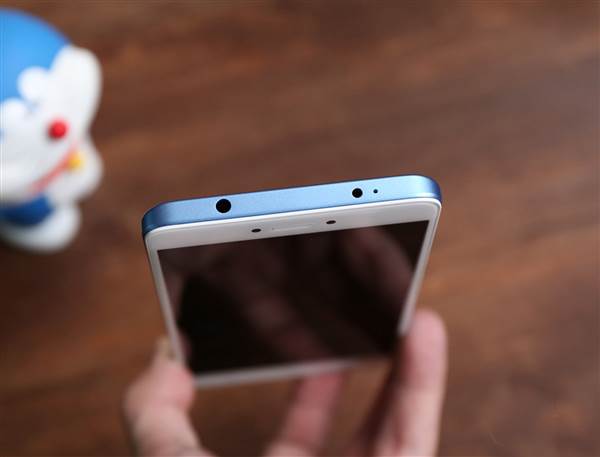 XIaomi redmi note 4X Higher version