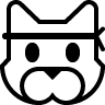 Ninjacat icon!