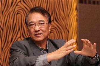 TSEC chairman Ellick Liao