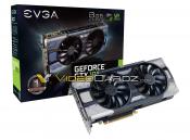 EVGA GeForce GTX 1070 Ti Graphics Cards Photos Leak As Well