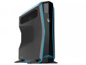 ZOTAC Launches ZOTAC Gaming Brand and Releases MEK1 Gaming PC