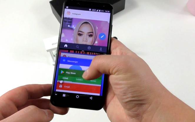 Oukitel K5000 Review Daily Driver