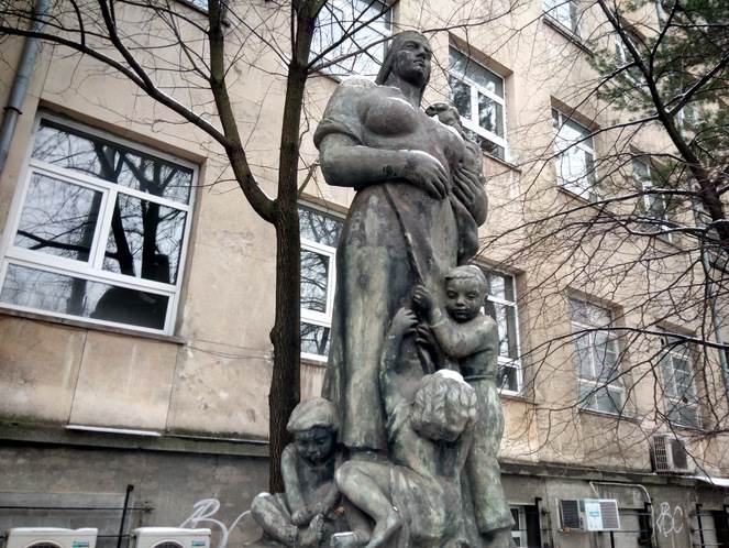 Oukitel K5000 Camera Review Daylight photo