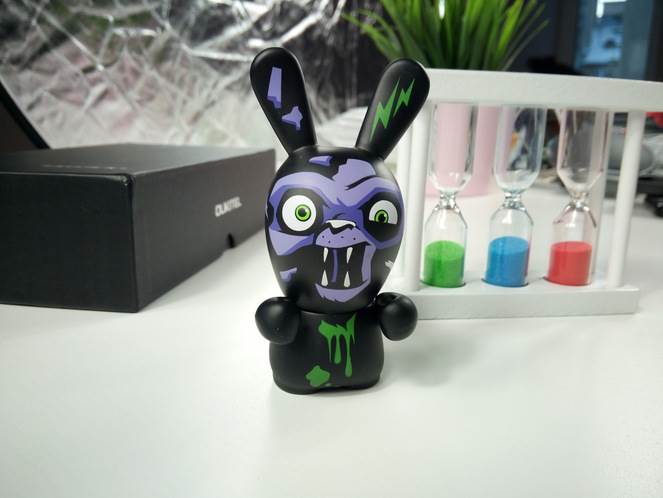 Camera Review Oukitel K5000 day photos