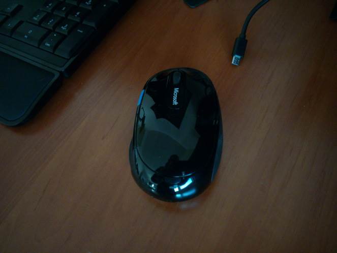 Oukitel K5000 Camera Review Low light close up shot