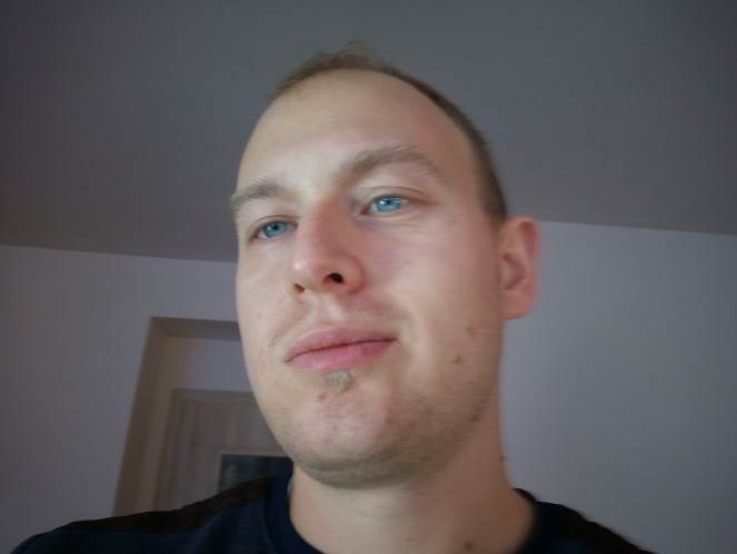 Oukitel K5000 Review Selfie Camera