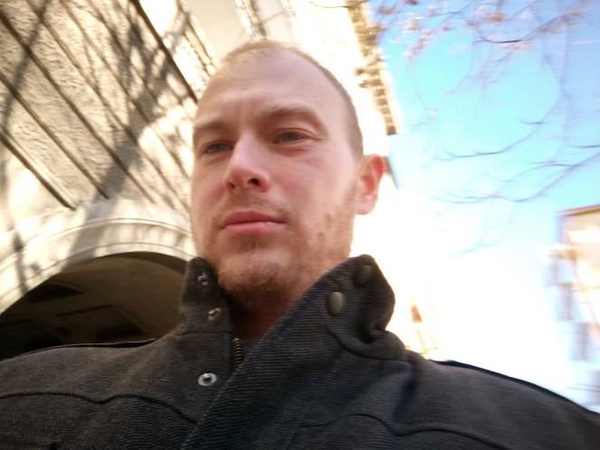 Oukitel K5000 Camera Review Selfie