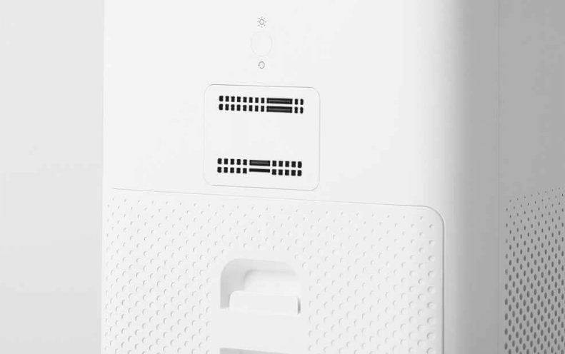 Xiaomi smart Mi air purifier 