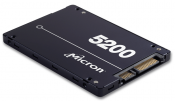 Micron Launches Enterprise SATA SSD on 64 layer 3D NAND up-to 7.68TB
