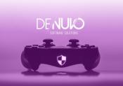 DRM Maker Denuvo Has Been bought By Irdeto