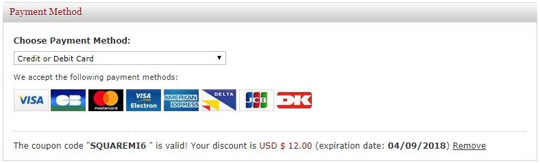 Xiaomi Square Box 2 coupon Xiaomi Square Box 2 coupon