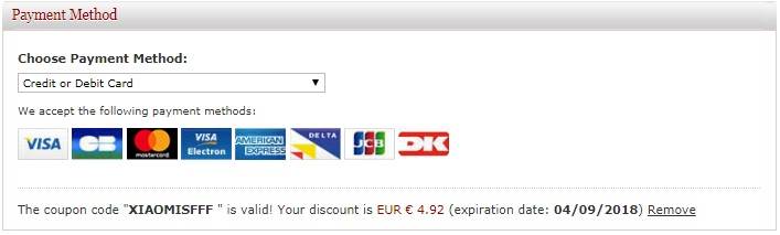 Xiaomi Foldable Tripod Monopod Selfie Stick - coupon code