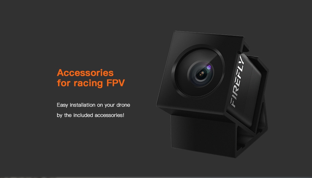 Hawkeye Firefly Micro 1080P 30FPS HD Mini Action Camera