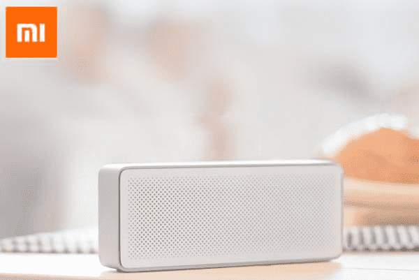 Xiaomi Square Box 2 Xiaomi Square Box 2