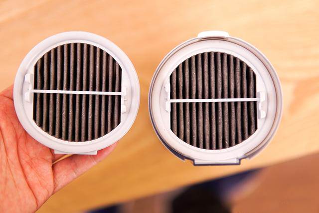 Xiaomi Roidmi Handheld Wireless Vacuum Cleaner