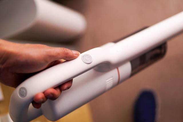 Xiaomi Roidmi Handheld Wireless Vacuum Cleaner