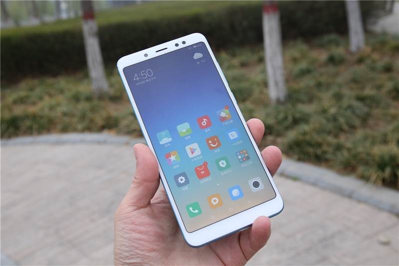 Xiaomi Redmi Note 5 Xiaomi Redmi Note 5