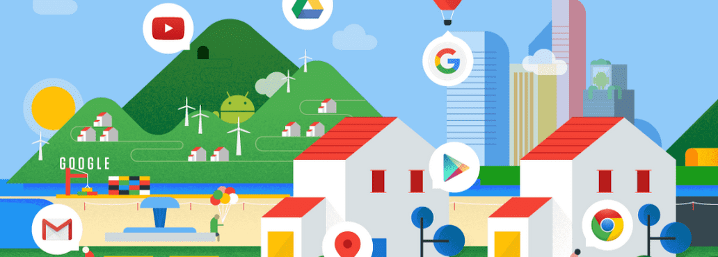 GOOGLE I/O 2018 will give us more details of Android P GOOGLE I/O 2018 will give us more details of Android P